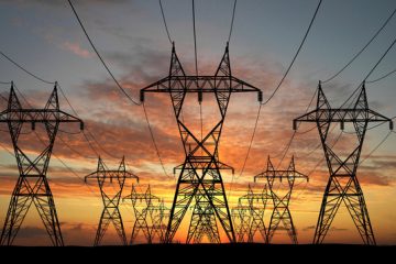 Elektrik Taahhüt Hizmeti