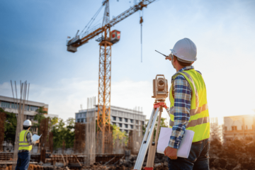 ALT YAPI – ÜST YAPI HİZMETİ