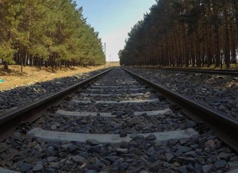 POLATLI AFYON YÜKSEK HIZLI TREN ALT YAPI