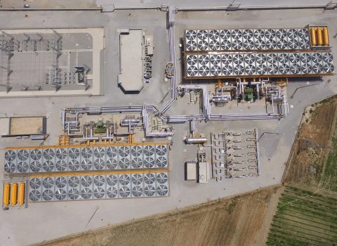 KEMALİYE ENERJEO